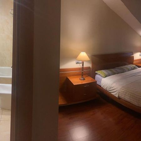 Atico Centro Oviedo 3Hab+Garaje+Terraza+Wifi Διαμέρισμα Εξωτερικό φωτογραφία