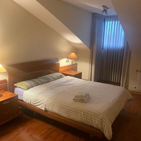 Atico Centro Oviedo 3Hab+Garaje+Terraza+Wifi Διαμέρισμα Εξωτερικό φωτογραφία