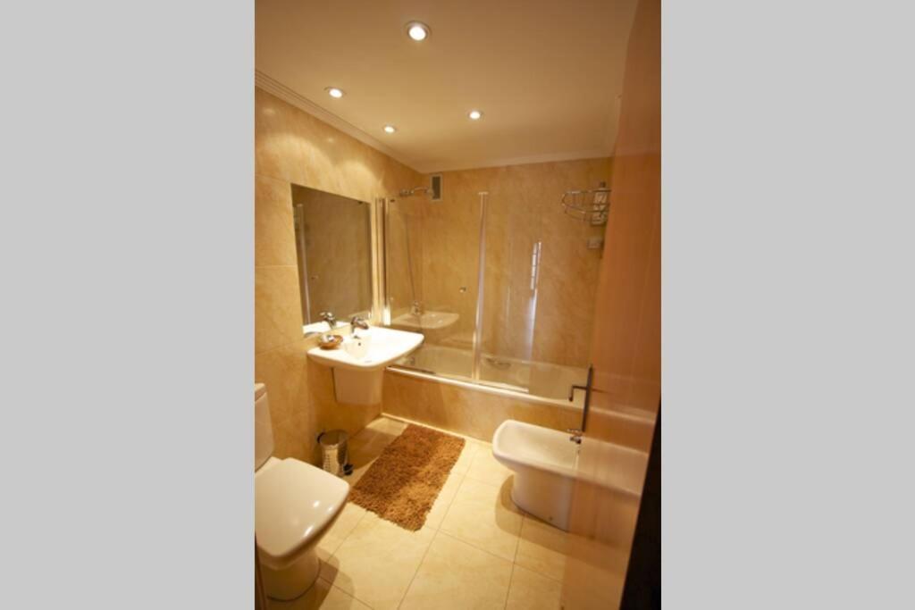 Atico Centro Oviedo 3Hab+Garaje+Terraza+Wifi Διαμέρισμα Εξωτερικό φωτογραφία