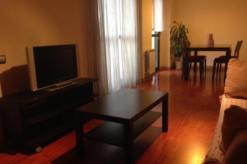 Atico Centro Oviedo 3Hab+Garaje+Terraza+Wifi Διαμέρισμα Εξωτερικό φωτογραφία