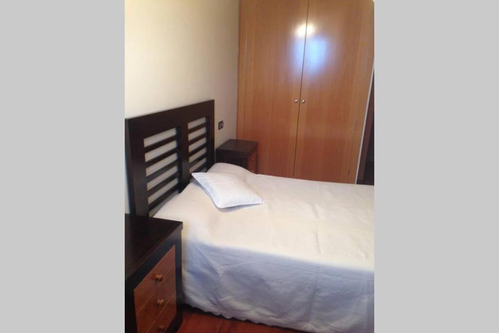 Atico Centro Oviedo 3Hab+Garaje+Terraza+Wifi Διαμέρισμα Εξωτερικό φωτογραφία