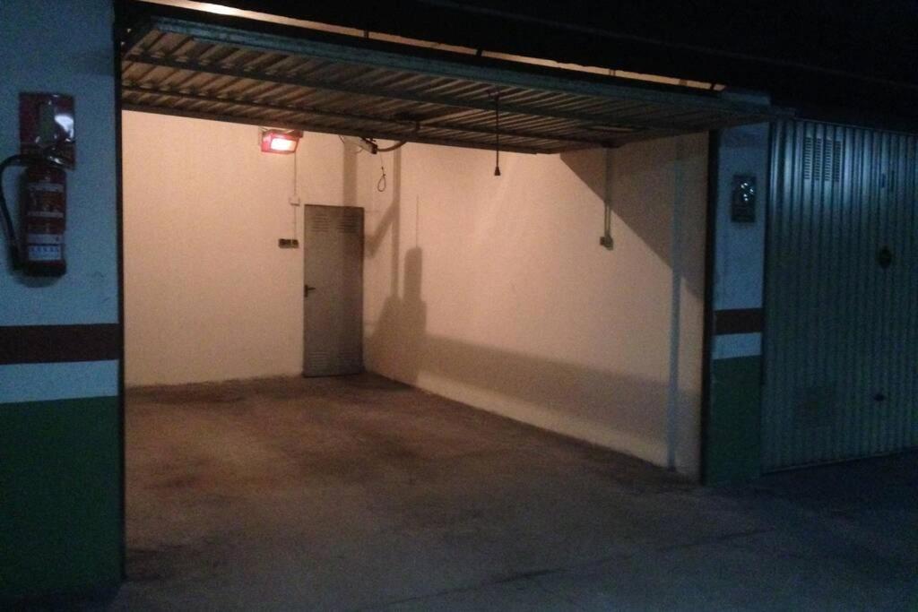 Atico Centro Oviedo 3Hab+Garaje+Terraza+Wifi Διαμέρισμα Εξωτερικό φωτογραφία