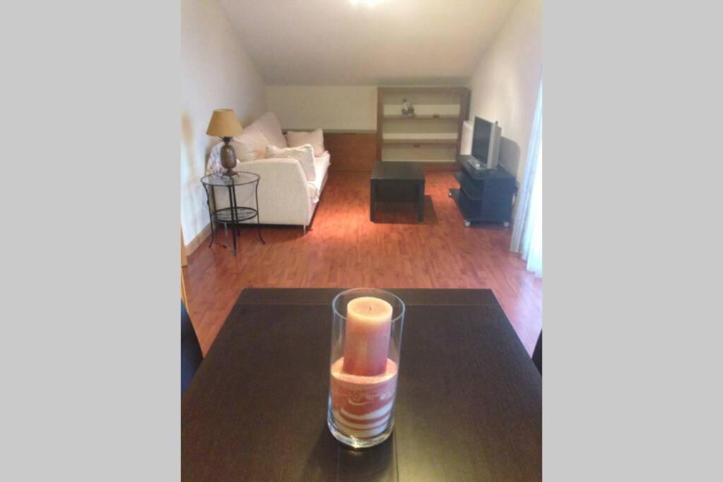Atico Centro Oviedo 3Hab+Garaje+Terraza+Wifi Διαμέρισμα Εξωτερικό φωτογραφία