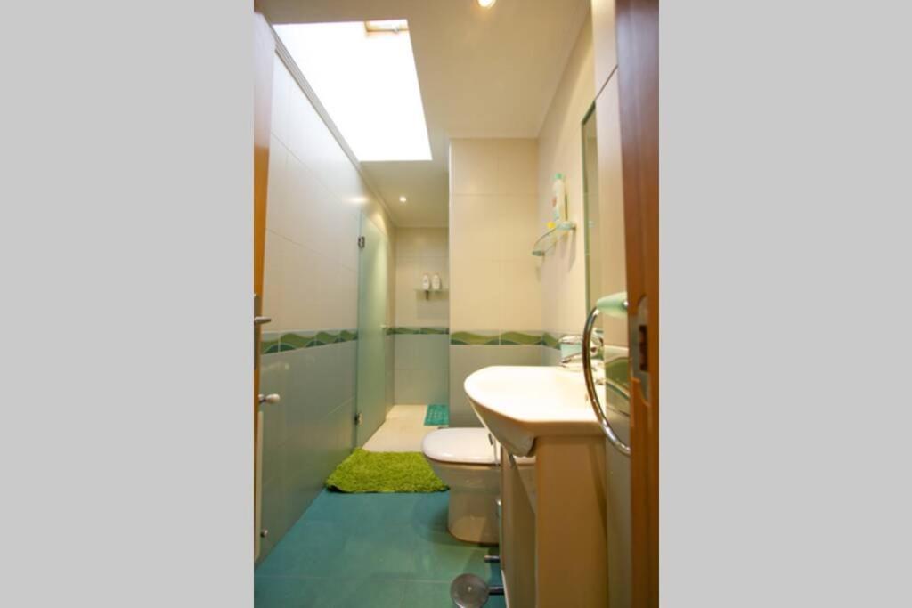 Atico Centro Oviedo 3Hab+Garaje+Terraza+Wifi Διαμέρισμα Εξωτερικό φωτογραφία