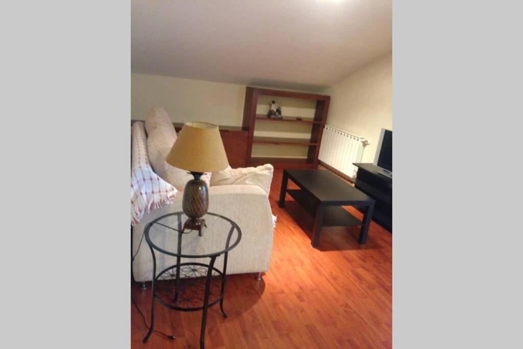Atico Centro Oviedo 3Hab+Garaje+Terraza+Wifi Διαμέρισμα Εξωτερικό φωτογραφία